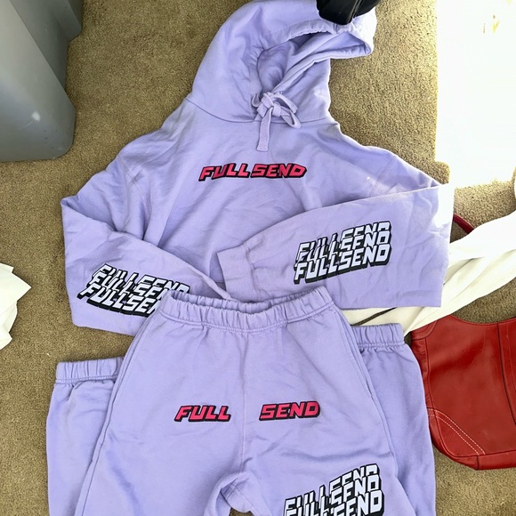 Nelk Full Send set - Picture 1 of 3